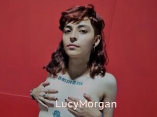 Lucy_Morgan