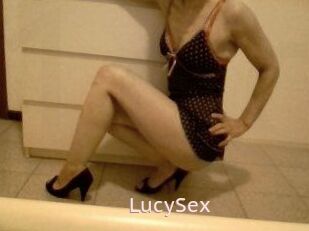LucySex