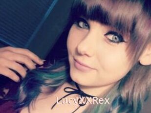 LucyXXRex