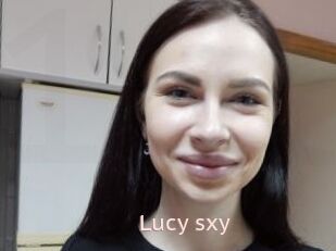 Lucy_sxy