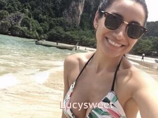 Lucysweet