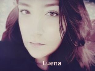 Luena