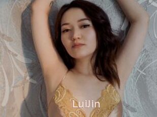 LuiJin