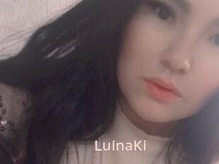LuinaKi