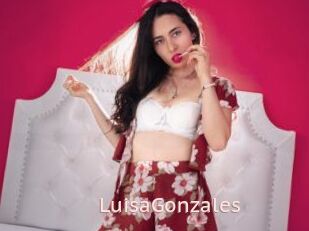 LuisaGonzales