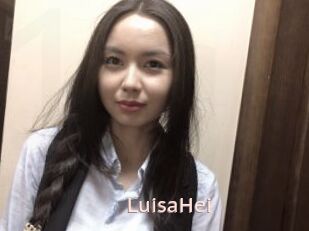 LuisaHei