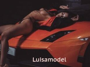 Luisamodel