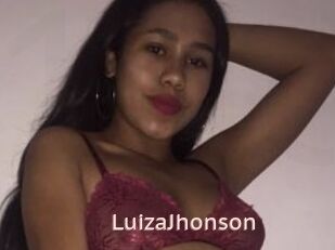 LuizaJhonson