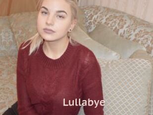 Lullabye
