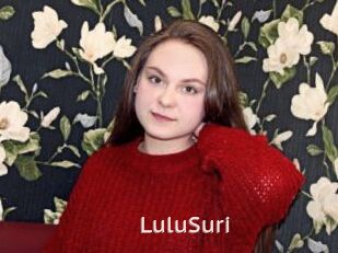 LuluSuri
