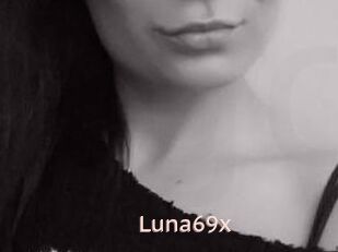 Luna69x