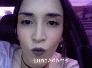 LunaAdams
