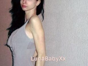 LunaBabyXx