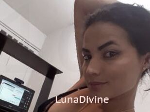 LunaDivine