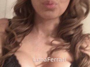 LunaFerrari