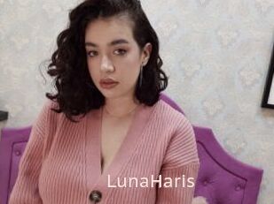 LunaHaris