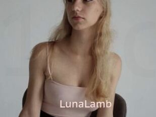 LunaLamb