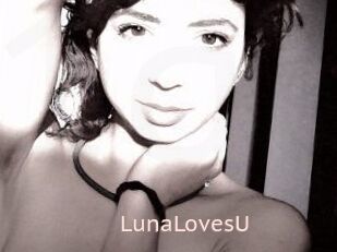 LunaLovesU