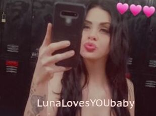 LunaLovesYOUbaby