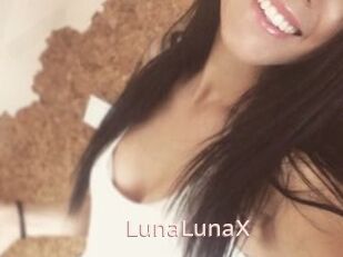 LunaLunaX