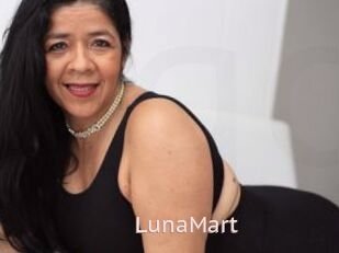 LunaMart