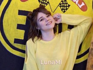 LunaMi