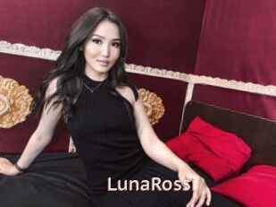 LunaRossi