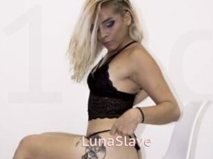 LunaSlave
