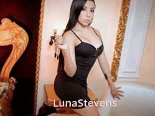 LunaStevens