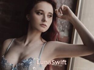 LunaSwift