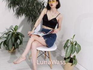 LunaWass