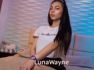 LunaWayne