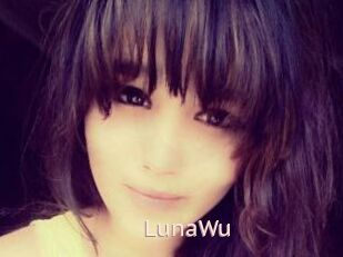 LunaWu
