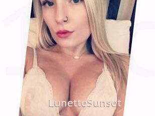 LunetteSunset