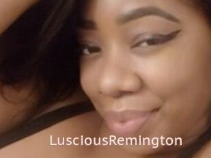 LusciousRemington