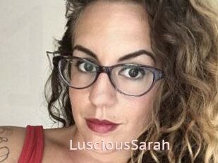 Luscious_Sarah