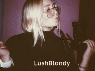 Lush_Blondy