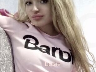 Lusia