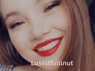 Lussstfulllnut