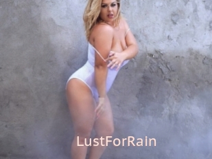 LustForRain