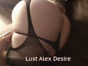 Lust_Alex_Desire