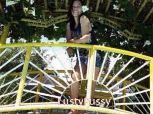 LustyPussy