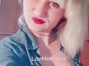 LuvMonique