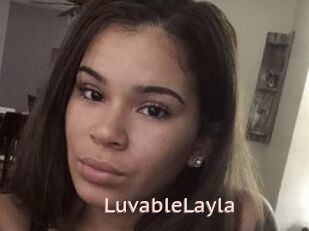 LuvableLayla
