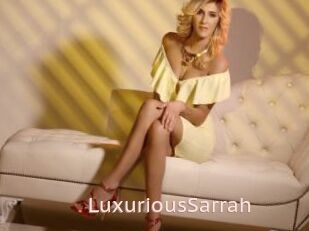 LuxuriousSarrah