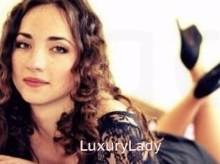 LuxuryLady