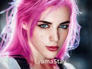 LyamaStay
