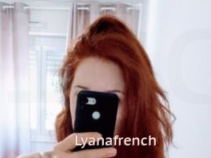 Lyanafrench
