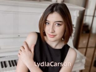 LydiaCarson