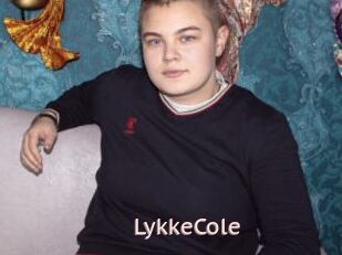 LykkeCole